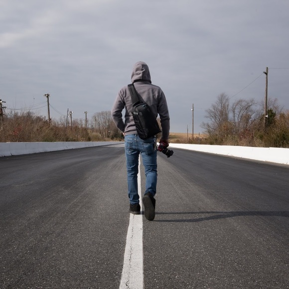 Meet your Posher, Mike - Picture 1 of 1